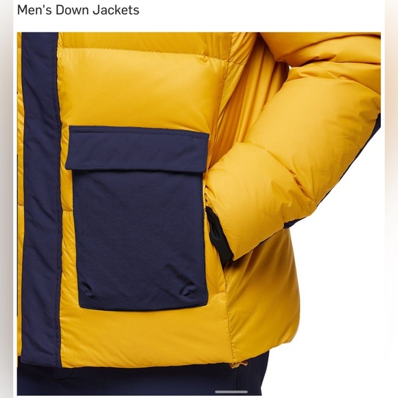 Cotopaxi Men’s Solazo Down Parka , size XL - Picture 15 of 16